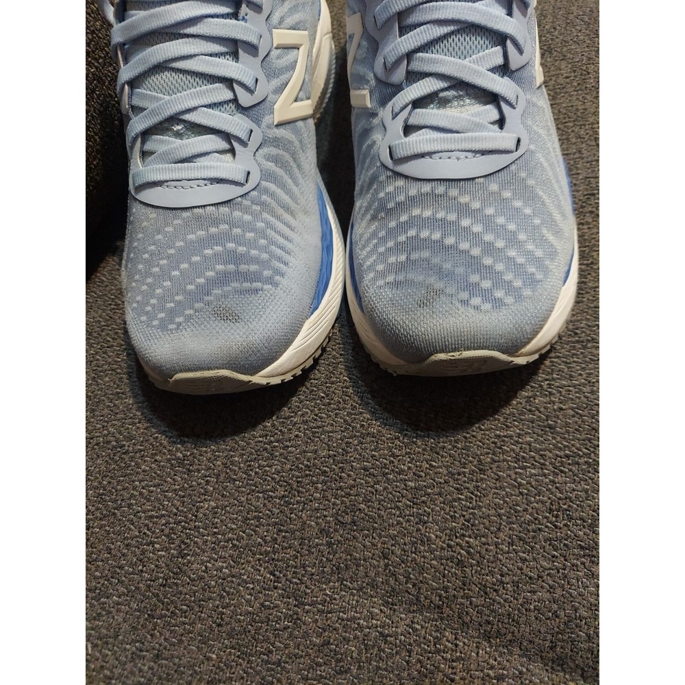 New Balance Fresh Foam 860A11 Women's Running Shoes Size 8  True Blue Comfort - Picture 2 of 10